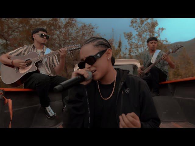 Yahritza Y Su Esencia & Grupo Frontera - Frágil (Official Video) ¿Por qué no tengo un corazón así?