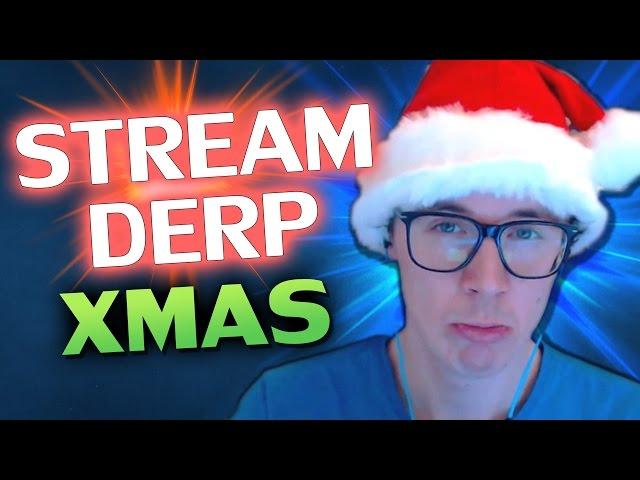  THE CURSED HAT - Stream Derp #178