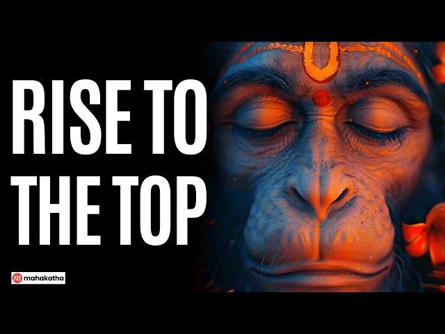 Powerful Hanuman Mantras to Become the Best at What You Do  (Quick Guide)