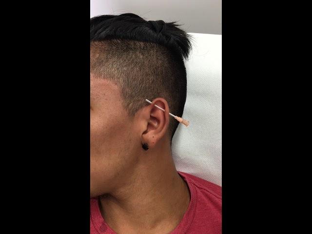 Industrial Piercing