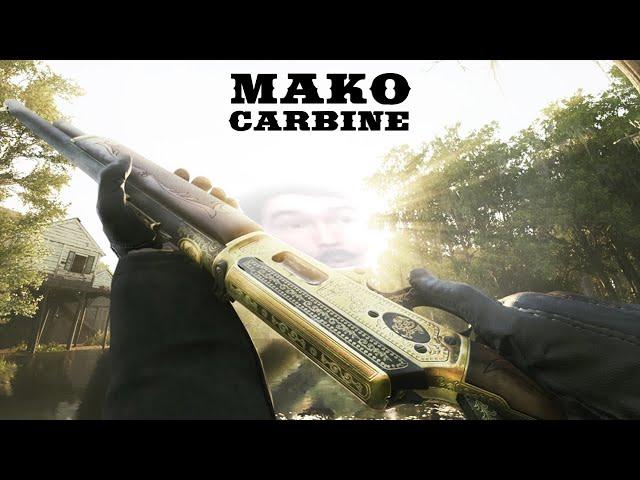 The NEW Mako Carbine Is Pretty Nice... | 21 KILLS in Two Full-Matches