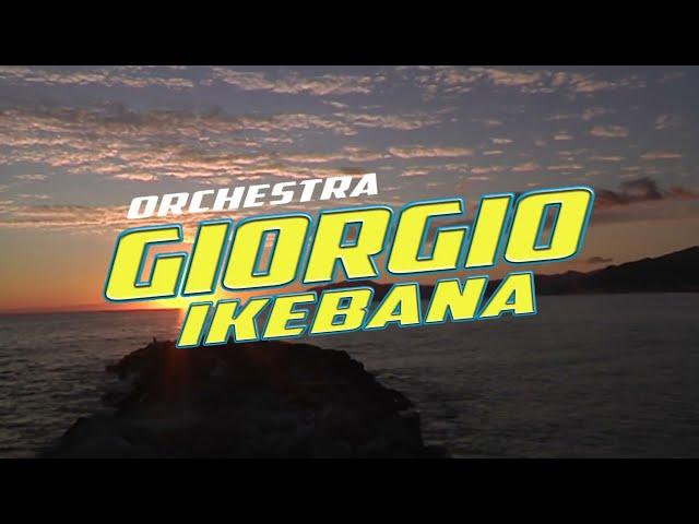 Giorgio Ikebana - Guerriero (Video ufficiale 2024)