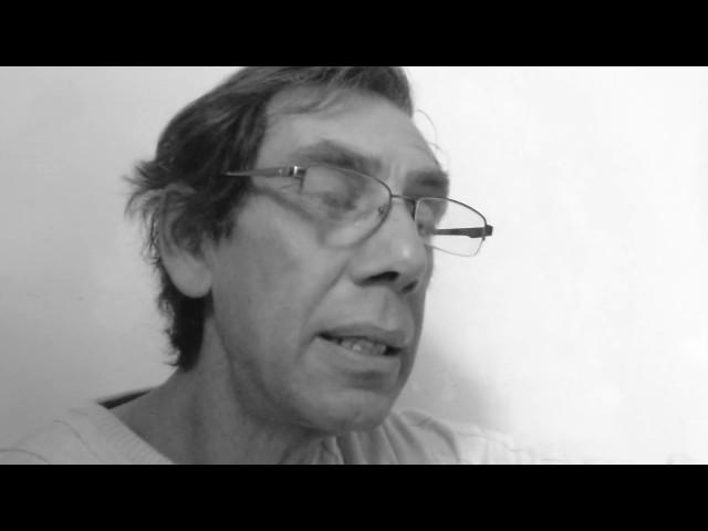 Сергей Соловьев. "Я понять не могу..."