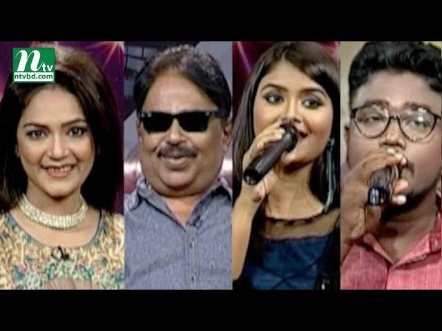 Swarnali Smriti | স্বর্ণালী স্মৃতি | Malek Afsari | EP 101 | MusicShow