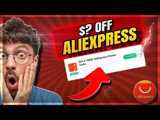 How I saved $100 using this Aliexpress Discount Code and got GREAT Stuff - Aliexpress Promo Code