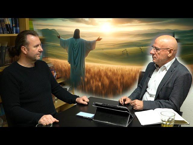 07/2/2024 -  Надежда, что движет нами | Библейские беседы с д-р Отто Венделем