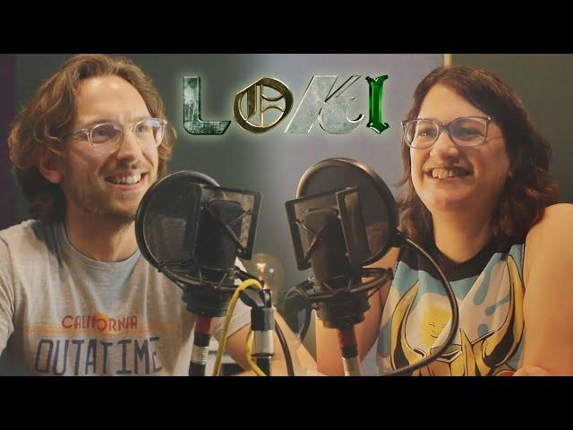 Loki Filmmaking Secrets with Director Kate Herron