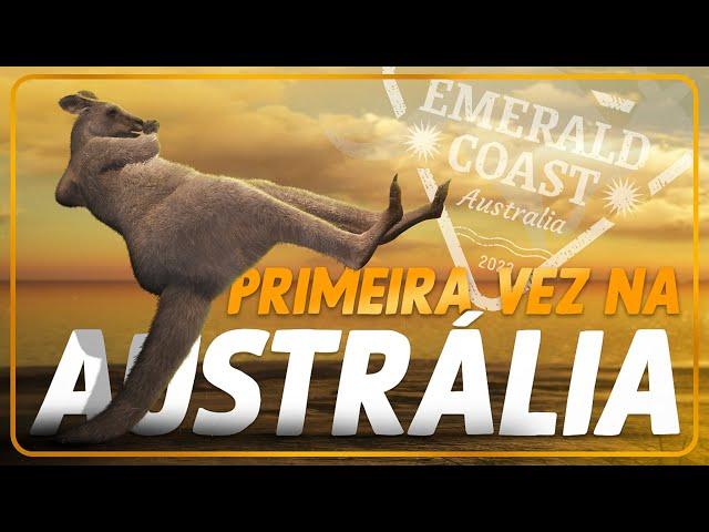 PRIMEIRA CAÇADA NA AUSTRALIA, MAPA NOVO DE #EMERALDCOAST - THE HUNTER CALL OF THE WILD GAMEPLAY