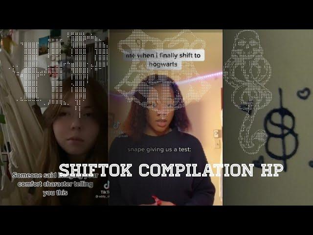 Shifting Tiktok compilation #1! (Tips Motivation,  Etc