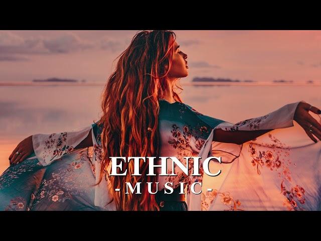 Ethnic Music  -  Ethno & Deep House Mix By Billy Esteban - 2024 (Vol.8)