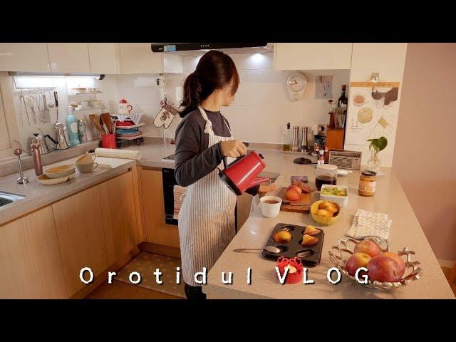 sub) My favorite kitchenware and home improvement items| Refreshing cleaning routine