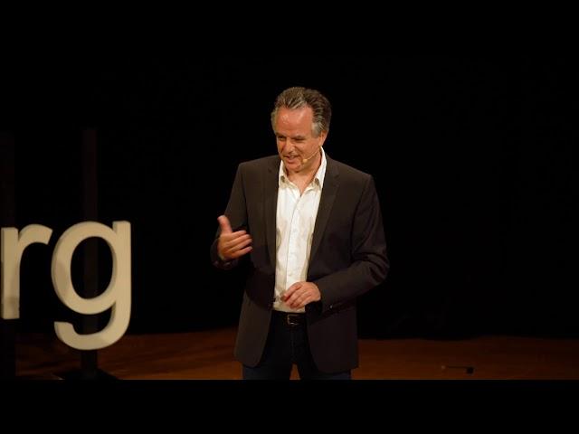 Was ich lernte, als ich aufhörte ein Priester zu sein! | Michael Rasche | TEDxHeidelberg