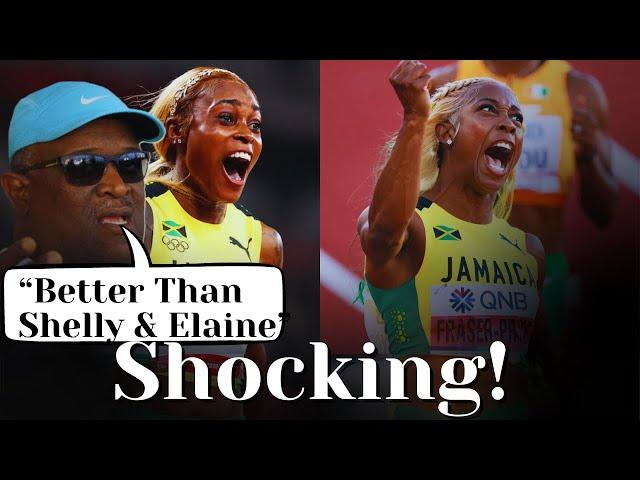 Stephen Francis Makes Shocking Statement About His Sprinters Heading To Trials!