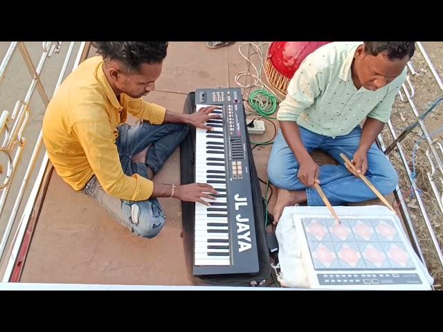 Bhabani Sankar melody & Musical (Vadra, Saintala,Odisha)_Sound test_Keyboard_Jaya,Pad_Saroj_1,3,023