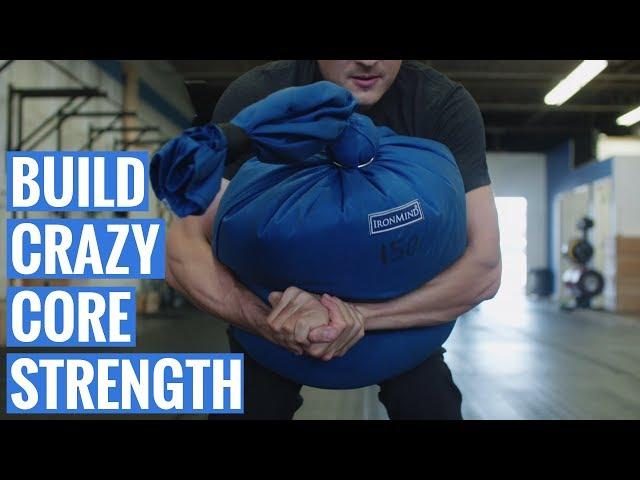 Sandbag Carries - One of the Best Exercises You're Not Doing