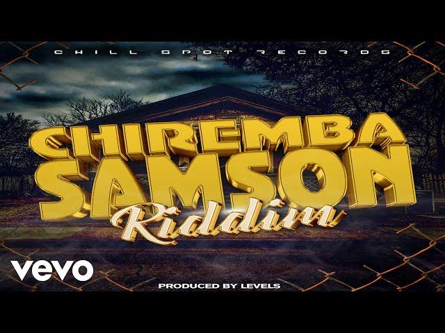 ChillSpot Records - Toenda Here (feat. Mr Future)