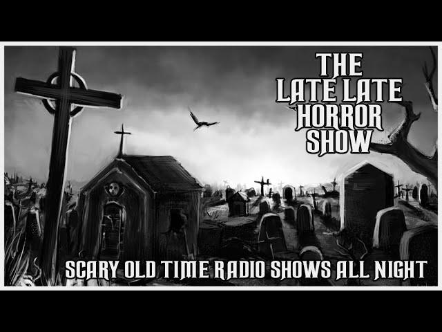 SPOOKY GRAVEYARD TALES OLD TIME RADIO SHOWS