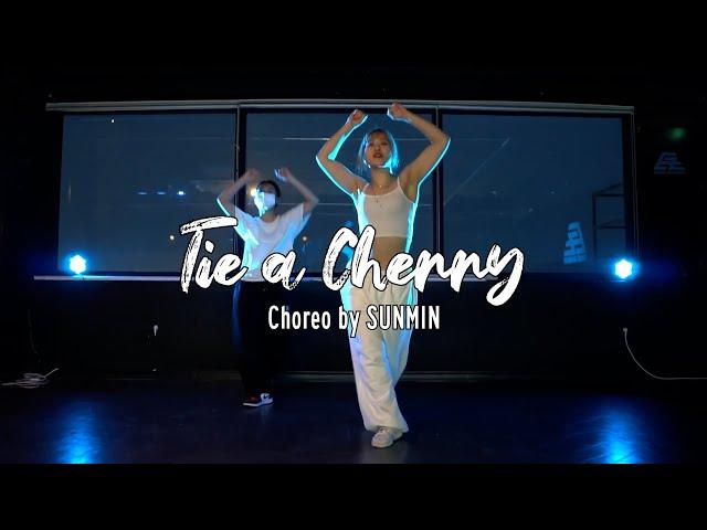 Tie a Cherry - CL｜KPOP CHOREOGRAPHY 케이팝 코레오그래피 [잠실댄스학원]