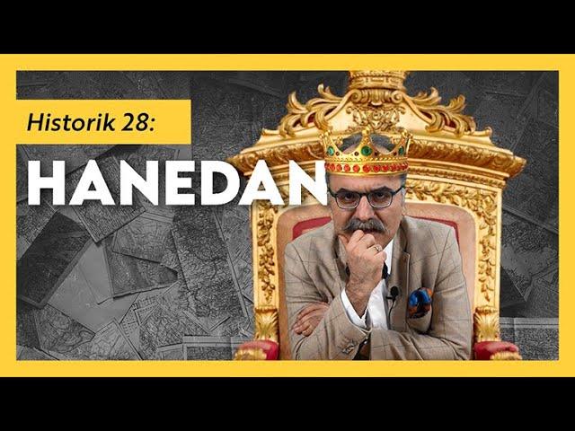 Hanedanlar, Kardeş Katli ve Entrika / Emrah Safa Gürkan - Historik 28