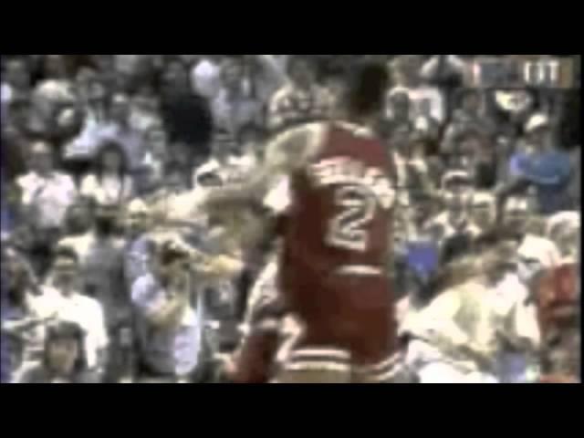 Great Sports Moments (Dream On)