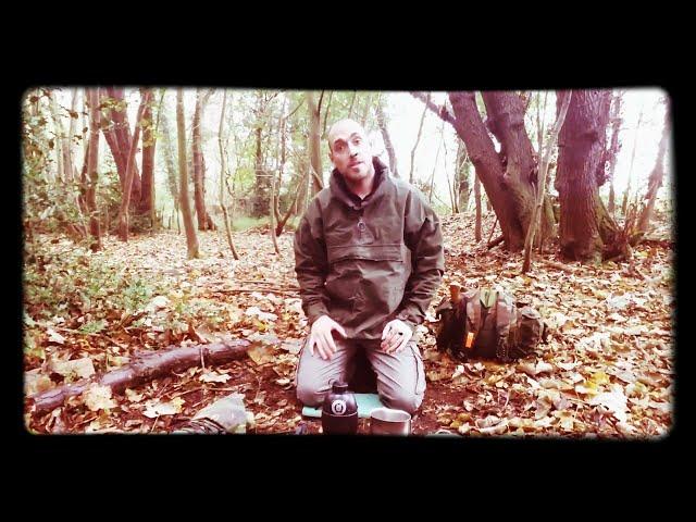 @Wildernesswarriorbushcraft