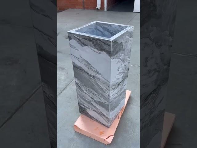 дизайнерские изделия из керамогранита