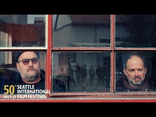 Making Of - Seattle International Film Festival 2024 Trailer