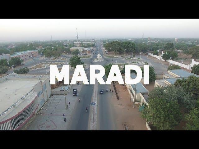 MARADI : Bilan de 8 années de mise en œuvre du Programme de Renaissance du Niger