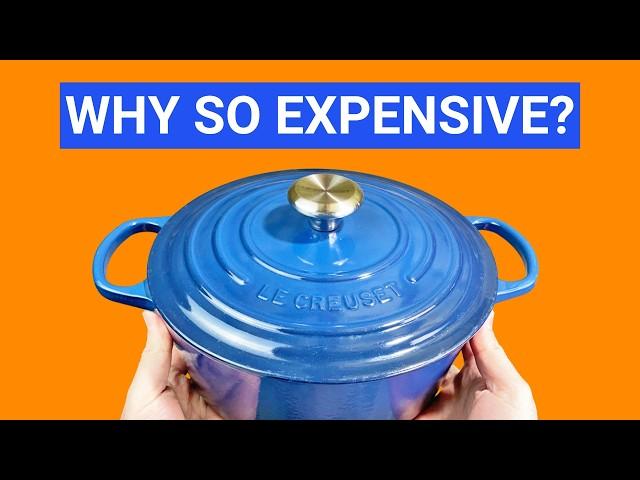 The Truth About Le Creuset: Worth the High Price?