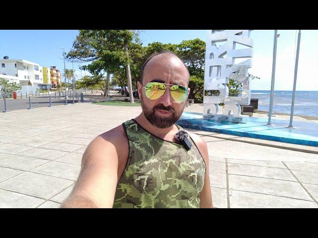 ДОМИНИКАНА - СТРАНА КОНТРАСТОВ! ОБЗОР ПУЭРТО-ПЛАТА!