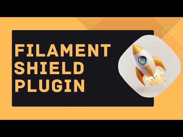 Laravel Filament Shield Plugin - Role and Permission