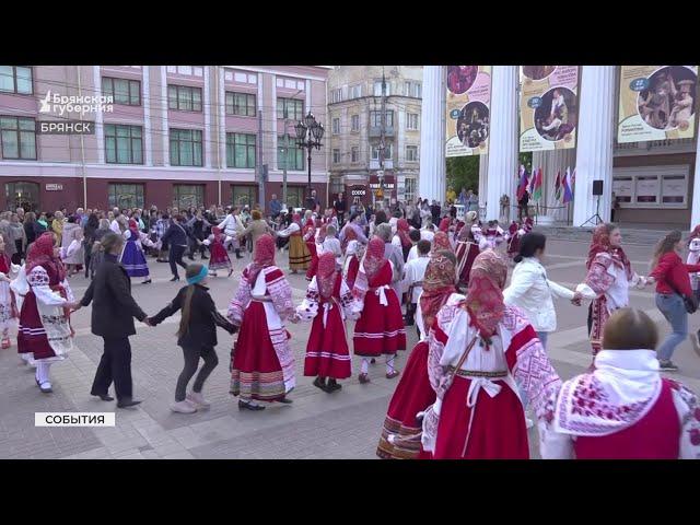 «Пиковая дама» открыла фестиваль «Славянские театральные встречи» в Брянске