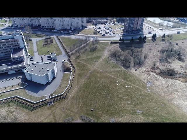 Красносельский район