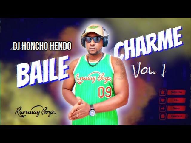 Baile Charme Vol 1 by DJ  Hendo