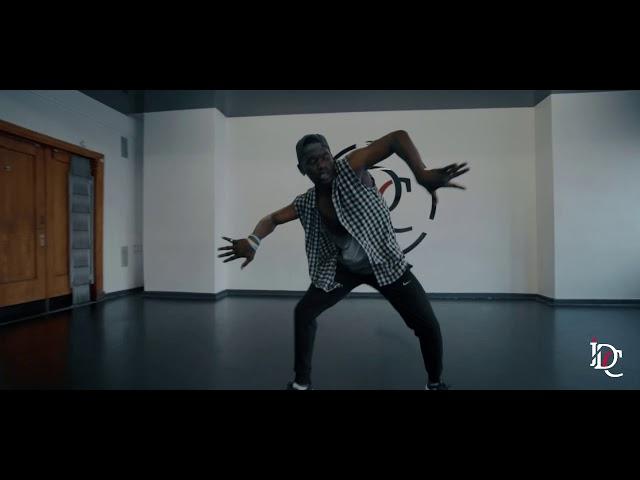 Choreo by WADE LAYONN Congo   International Dance Center   Trip Lee feat Lecra