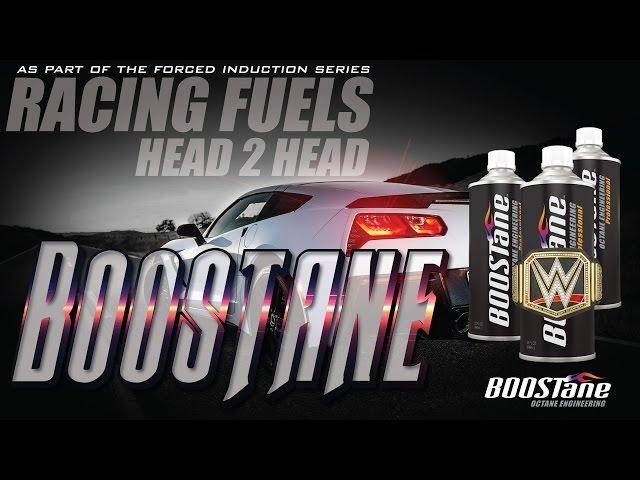 Racing Fuels: Octane Booster Makes Big HP Gains on Load bearing Dyno