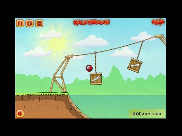 Red Ball 3 Full Game