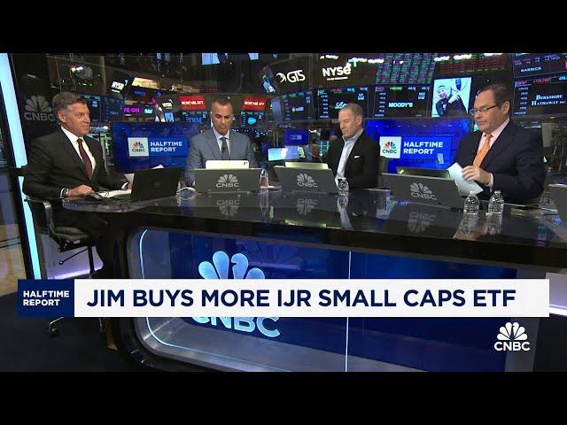 Trade Tracker: Jim Lebenthal buys more IJR, Adobe and Wabtec