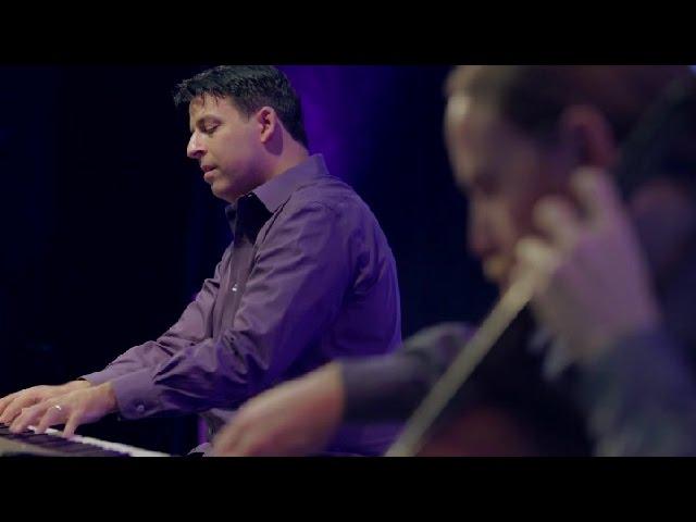 Wedding Musician in St Louis Performing A Thousand Years