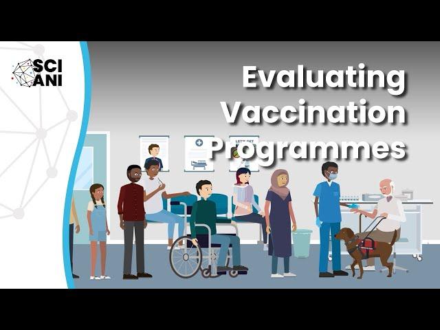 How can modelling inform vaccination strategy?