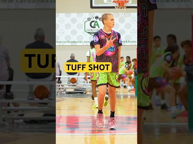 FITZ FOR THREE!!!