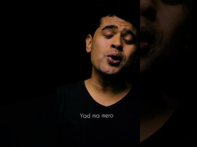 Anish Shrestha __kasto Chhau timi #anish #anishshrestha