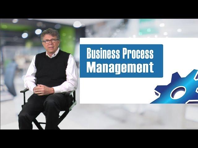 Business Process Management BPM - Software | System100™