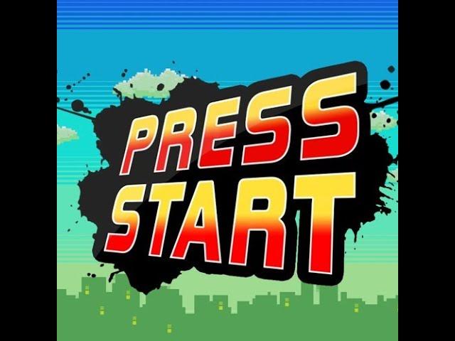 MDK - Press Start 1Hour