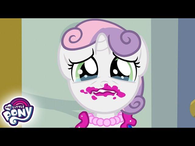 My Little Pony: टेल् योर टेल | लीप ऑफ फेत | Full Episode