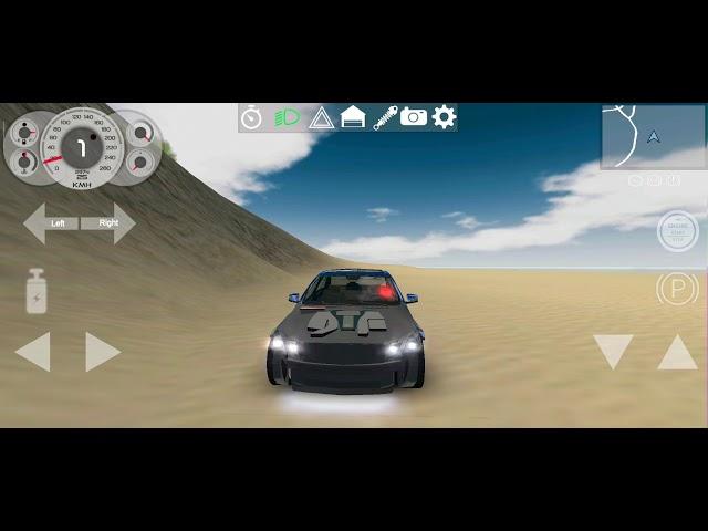 European Luxury Cars - DMNK Games - Android Game