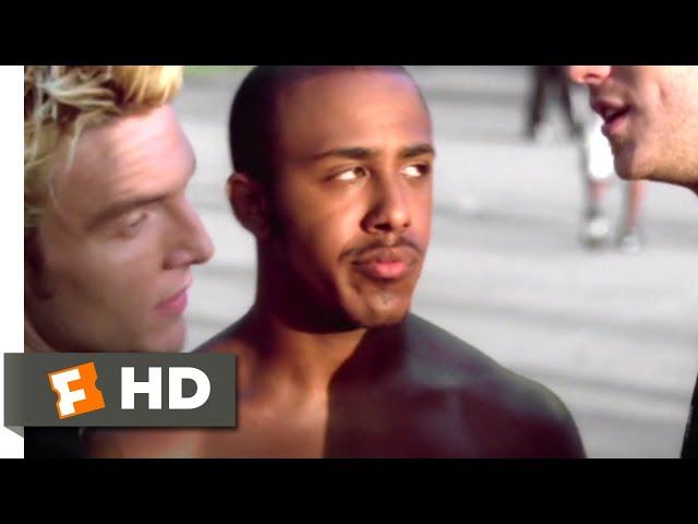 You Got Served (2004) - We Don't Practice Scene (2/7) | Movieclips