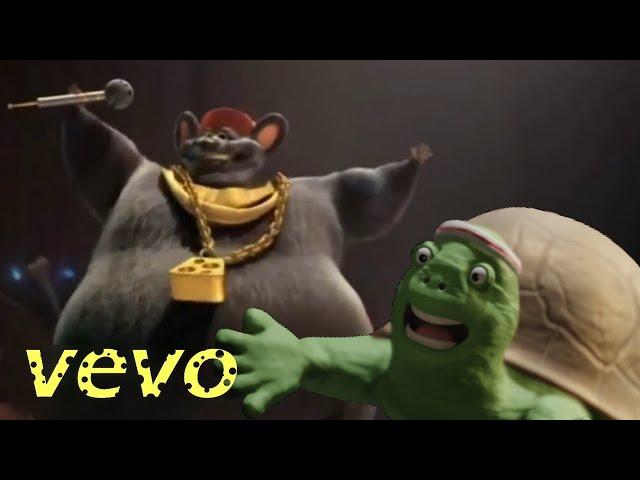 Replay Official Music Video - Biggie Cheese Ft. Persian Turtle