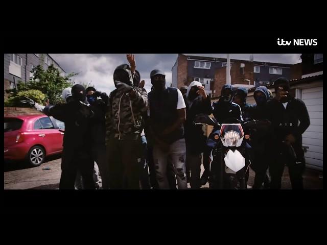 Does UK drill music incite violence? | ITV News