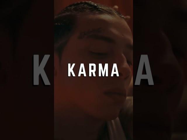 Central Cee x Shiloh Dynasty Drill Type Beat “KARMA”